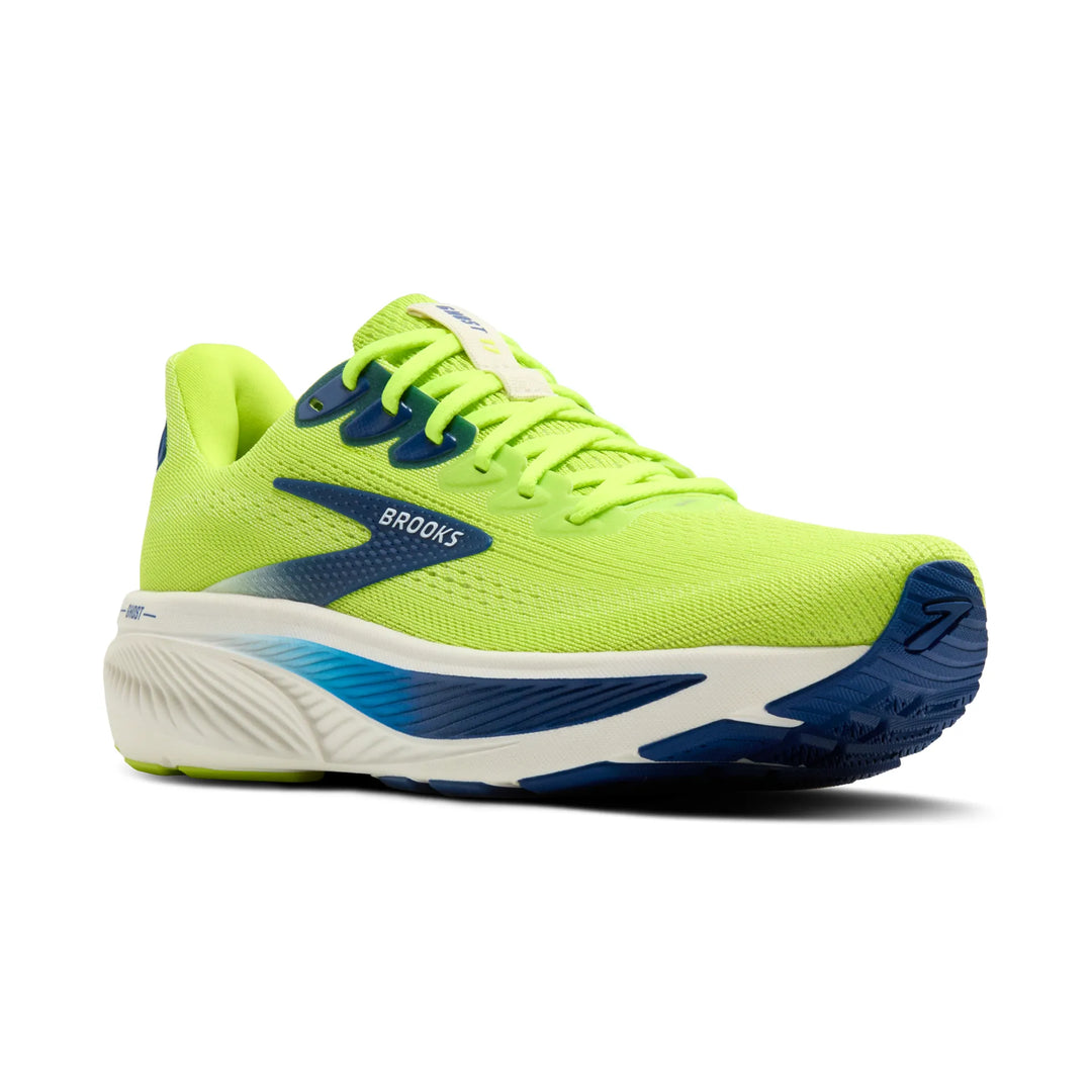 Brooks Ghost 17 | The Runners Shop Toronto Canada