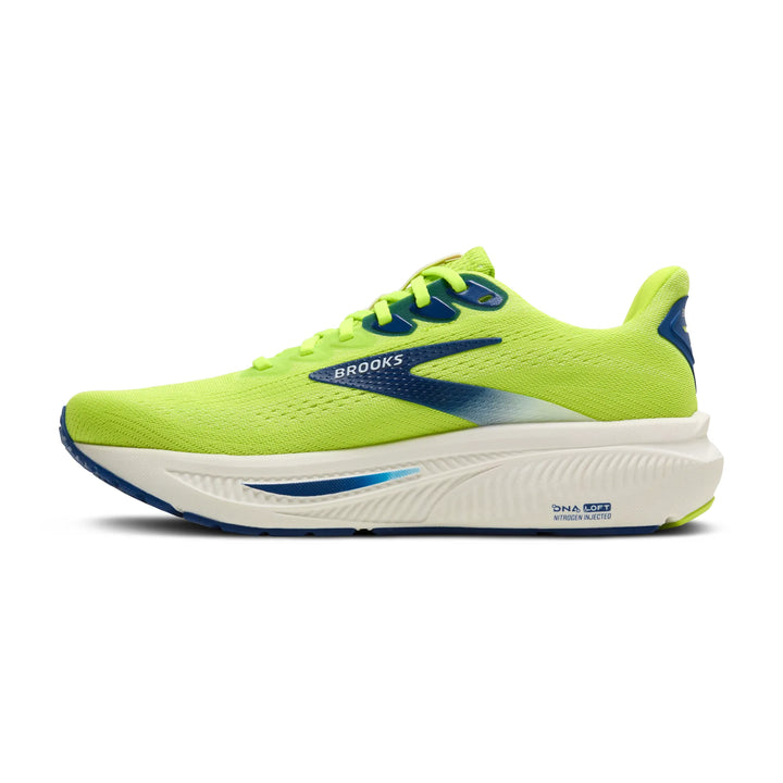 Brooks Ghost 17 men&