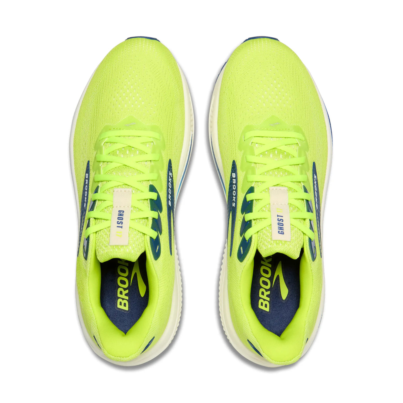 Brooks Ghost 17 men's