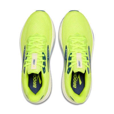 Brooks Ghost 17 men's