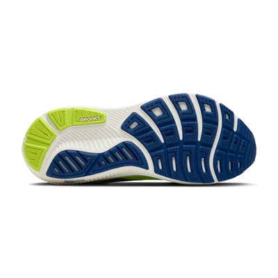 Brooks Ghost 17 men's