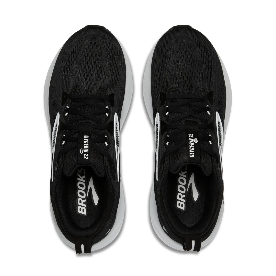 Brooks Glycerin 22 men&