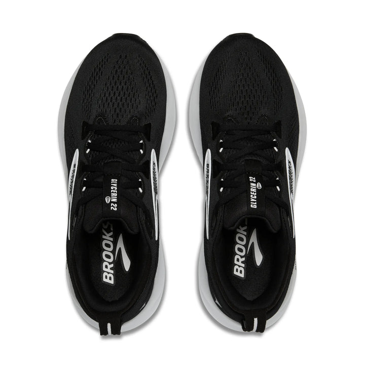 Brooks Glycerin 22 men&