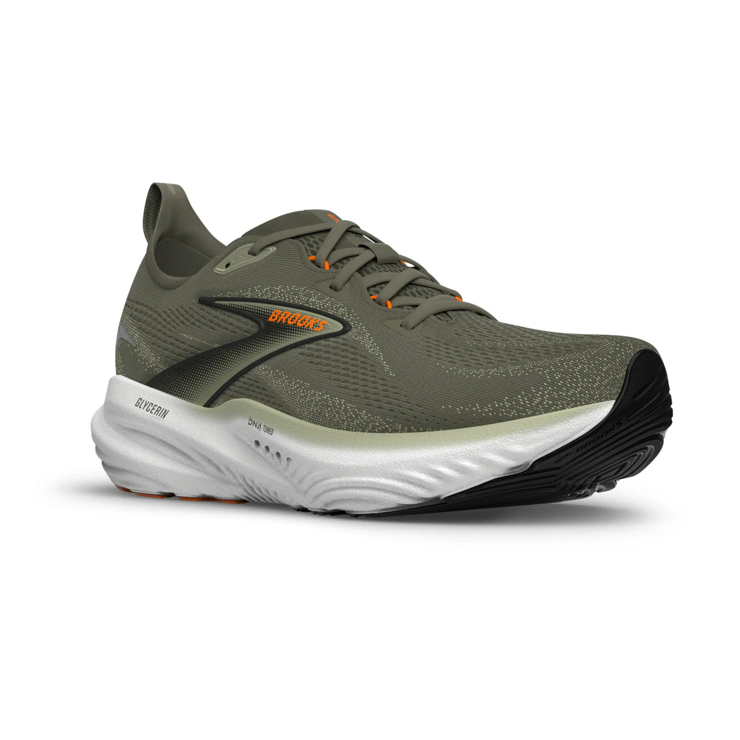 Brooks Glycerin 22 men&