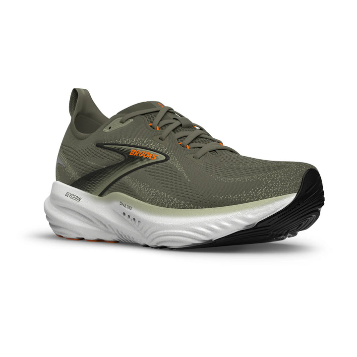 Brooks Glycerin 22 men&