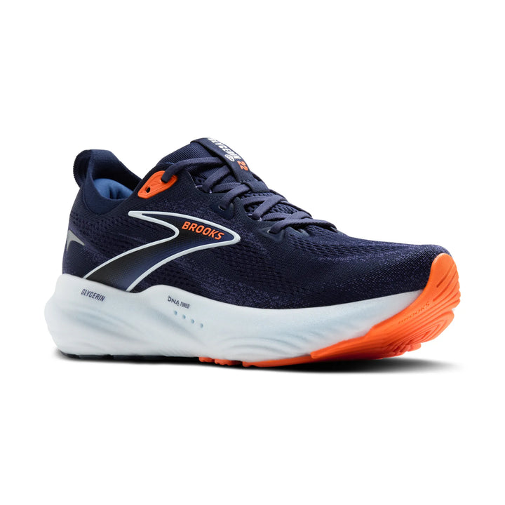 Brooks Glycerin 22 men&