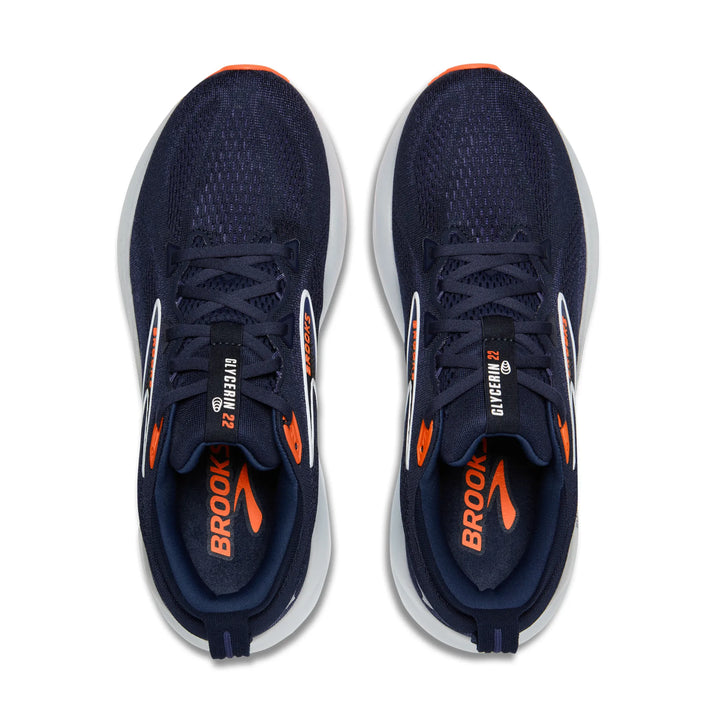 Brooks Glycerin 22 men&