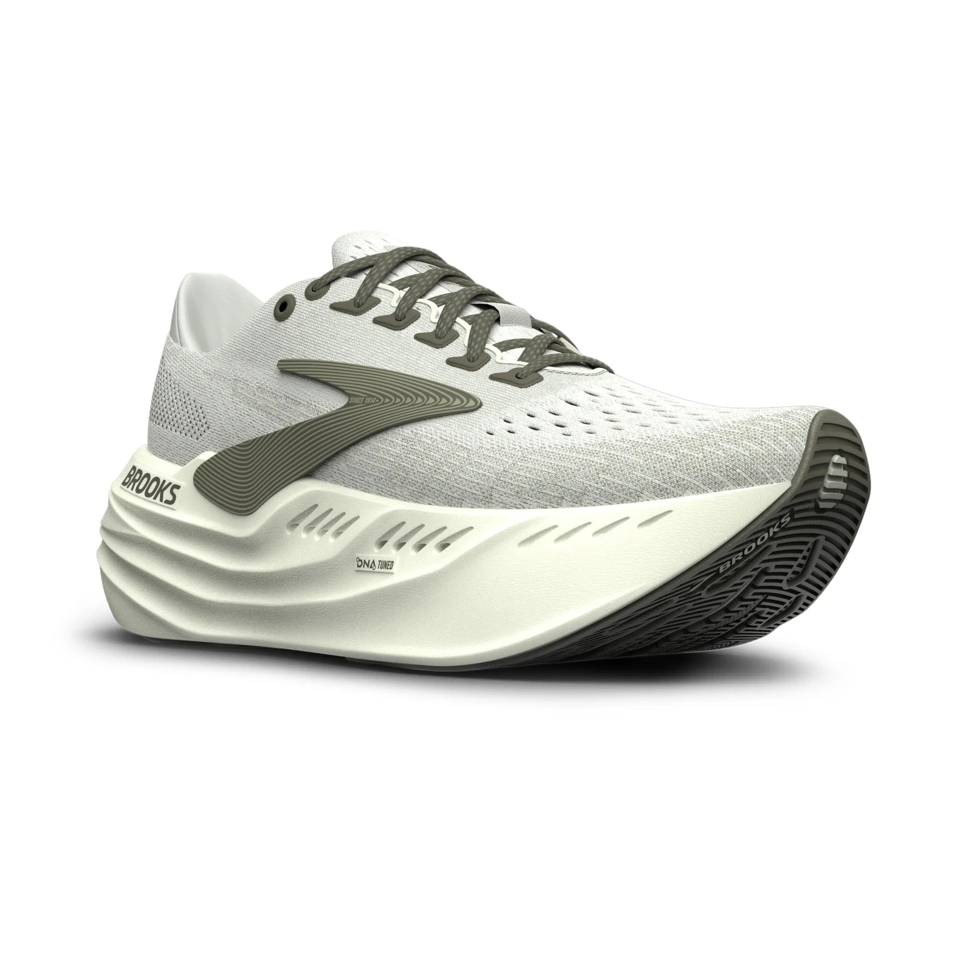 Brooks Glycerin MAX | The Runners Shop Toronto Canada Brooks Glycerin MAX | The Runners Shop Toronto Canada
