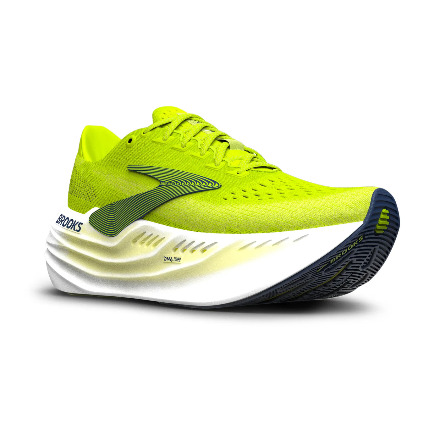 Brooks Glycerin MAX | The Runners Shop Toronto Canada Brooks Glycerin MAX | The Runners Shop Toronto Canada