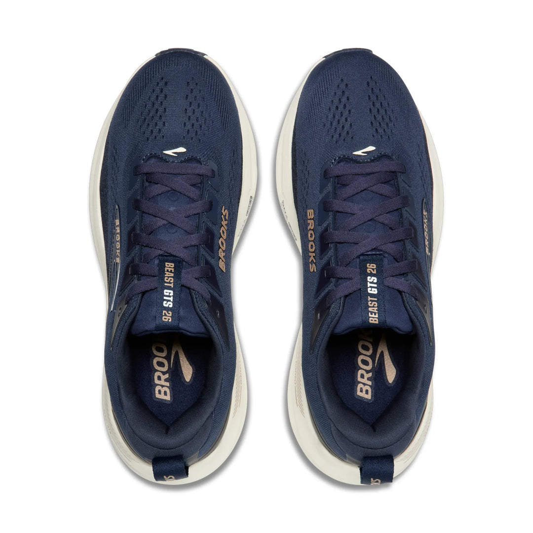 Brooks Beast GTS 26