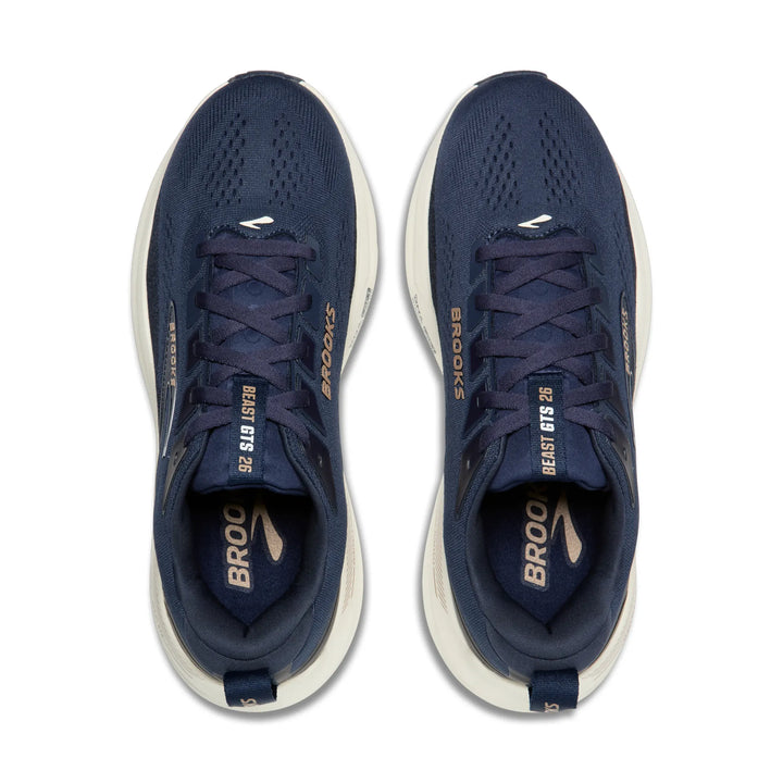 Brooks Beast GTS 26