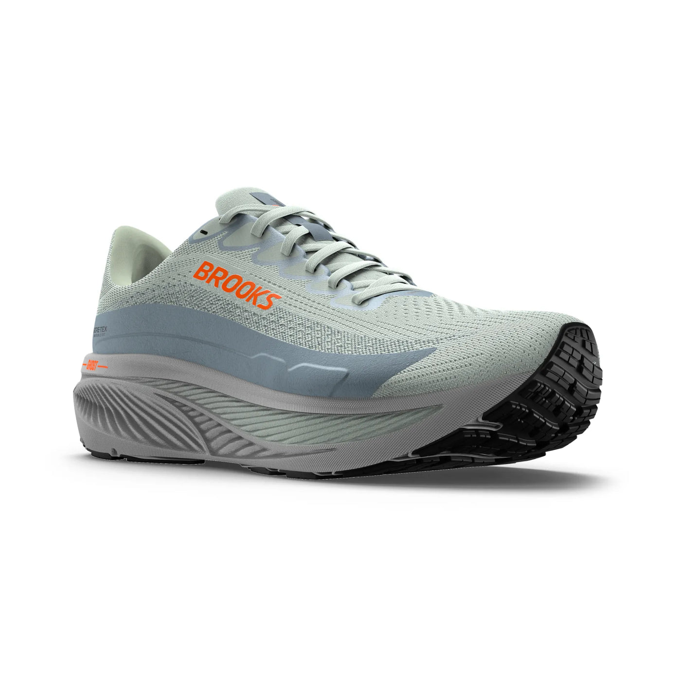 Brooks Ghost 17 GTX men's