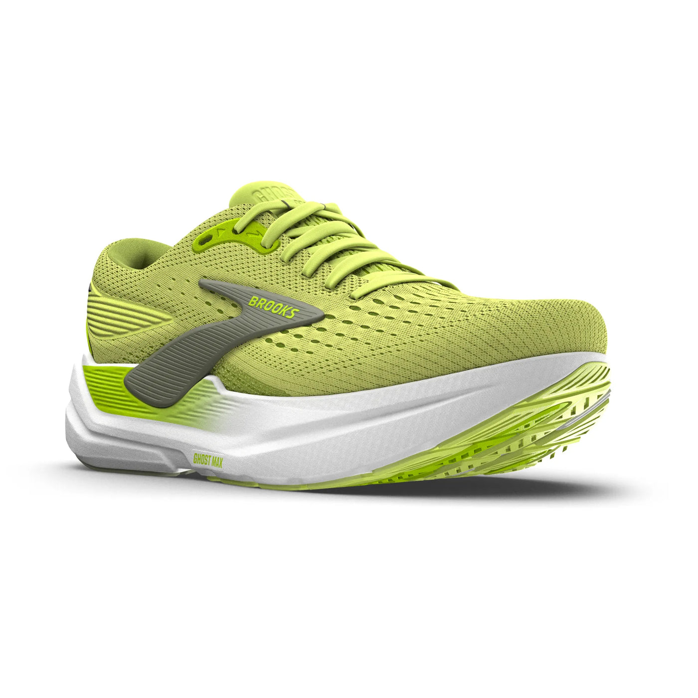 Brooks Ghost Max 3 men's