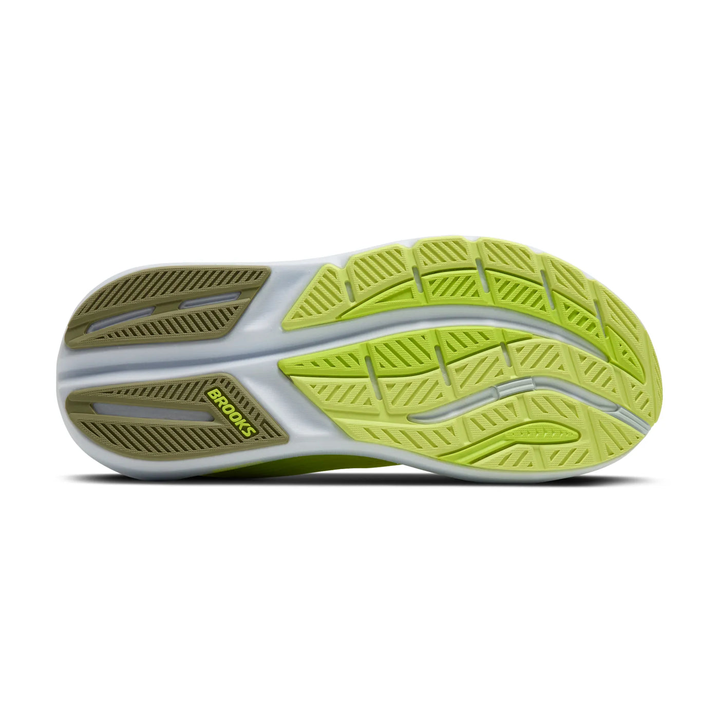 Brooks Ghost Max 3 men's