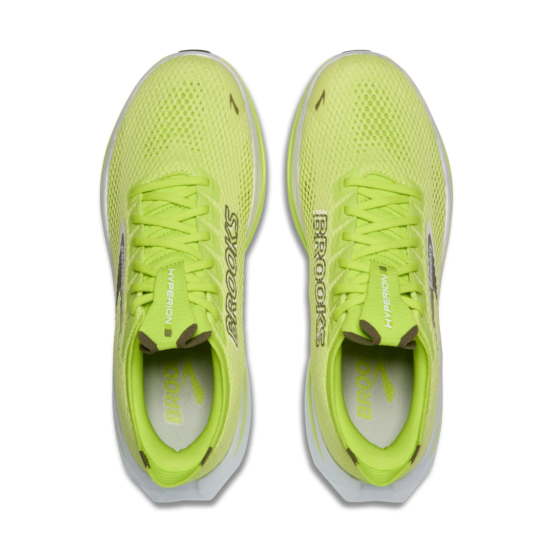 Brooks Hyperion 3 | The Runners Shop Toronto Canada