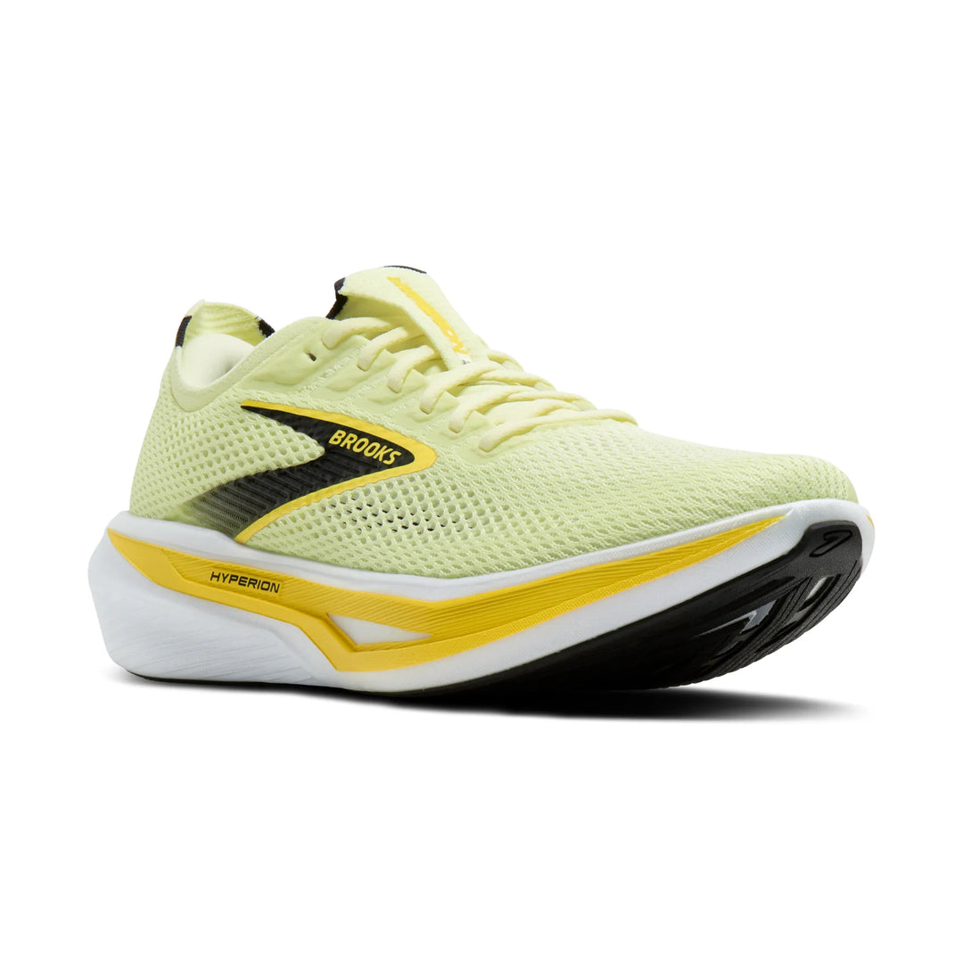 BROOKS：HYPERION 3 （27㎝） Brooks Hyperion 3 | The Runners Shop Toronto Canada