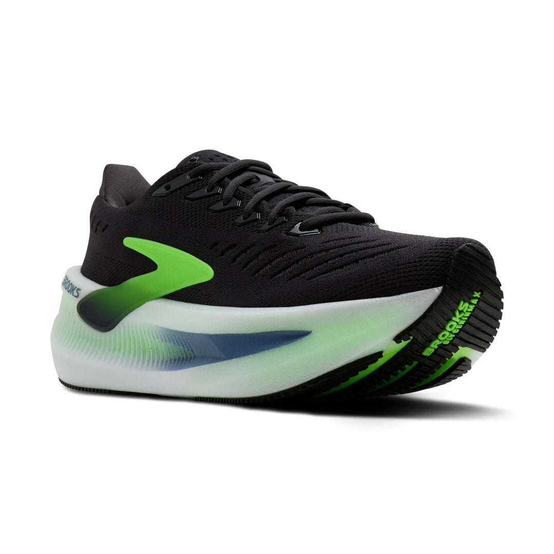 Brooks Glycerin MAX 2 | The Runners Shop Toronto Canada