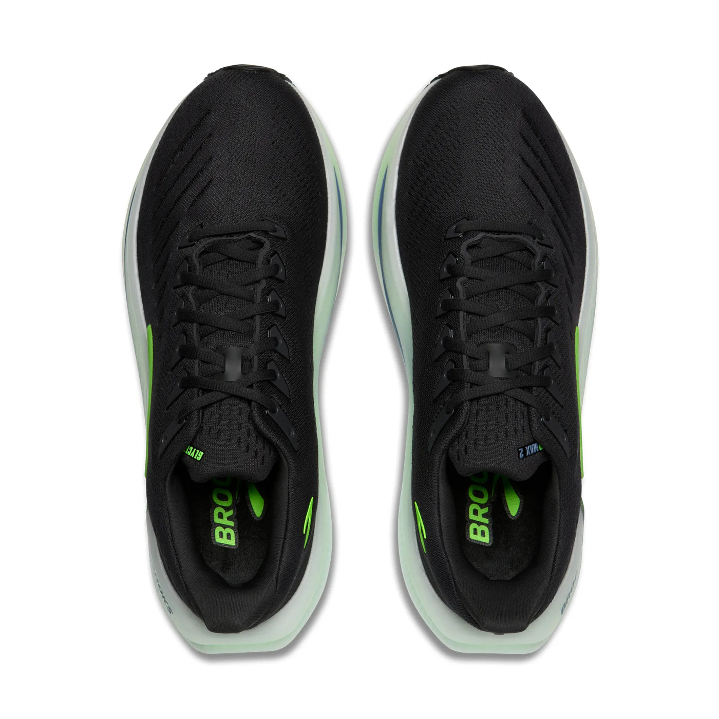 Brooks Glycerin MAX 2 men's