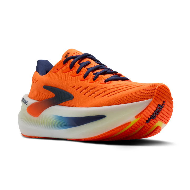 Brooks Glycerin MAX 2 | The Runners Shop Toronto Canada