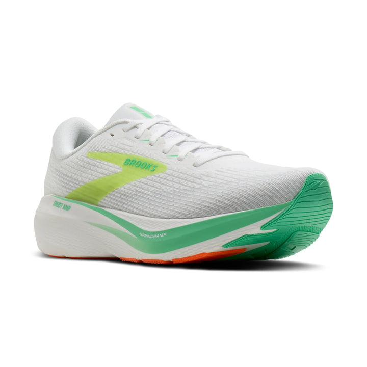 Brooks Ghost Amp men&