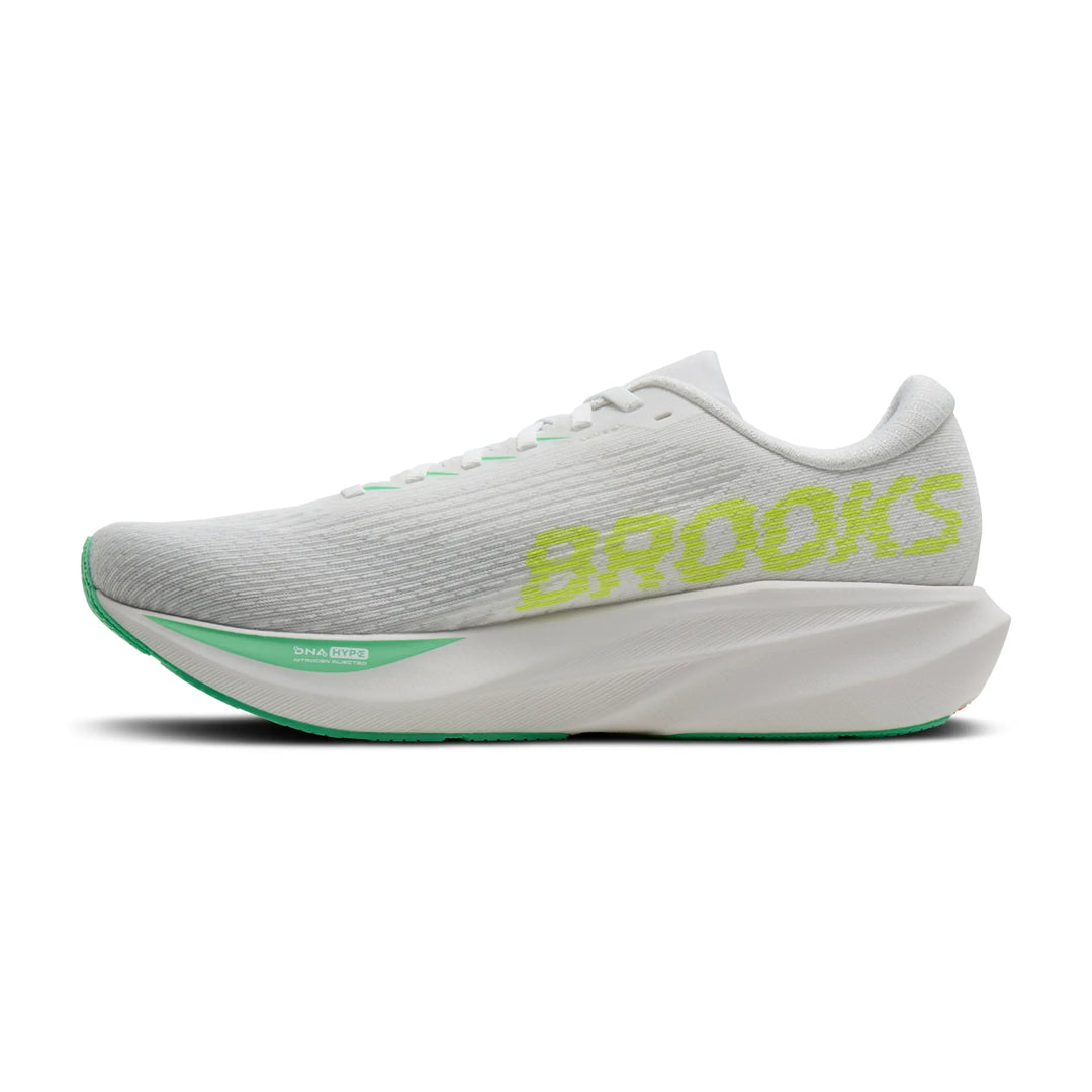 Brooks Ghost Amp men&
