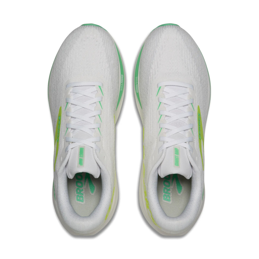 Brooks Ghost Amp men&