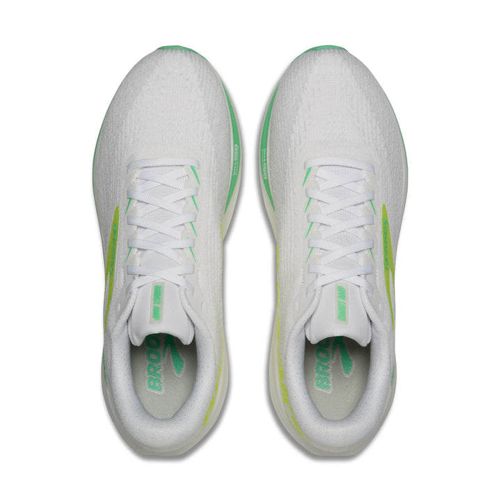 Brooks Ghost Amp men&