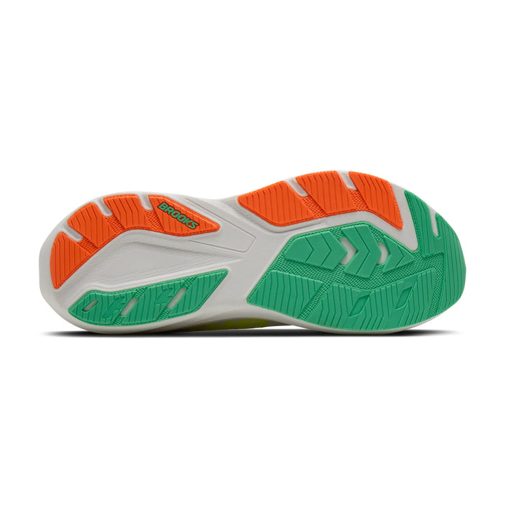 Brooks Ghost Amp men&