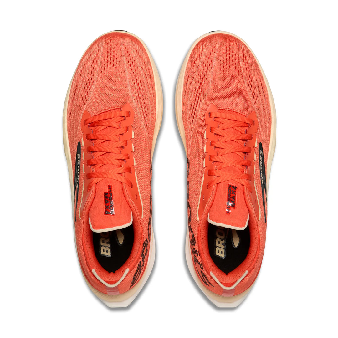 Brooks Hyperion Max 4 men&