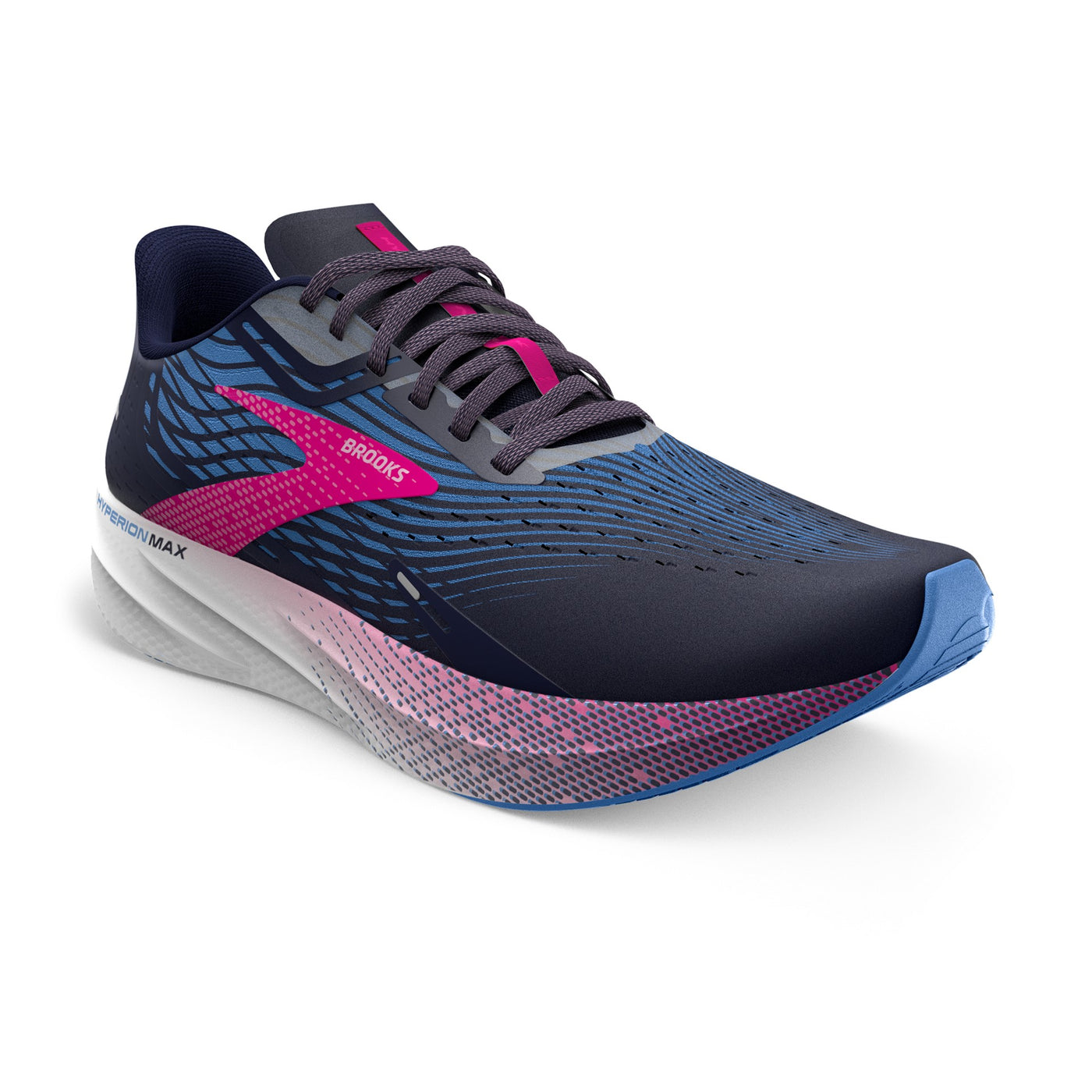 Brooks Hyperion Max women's