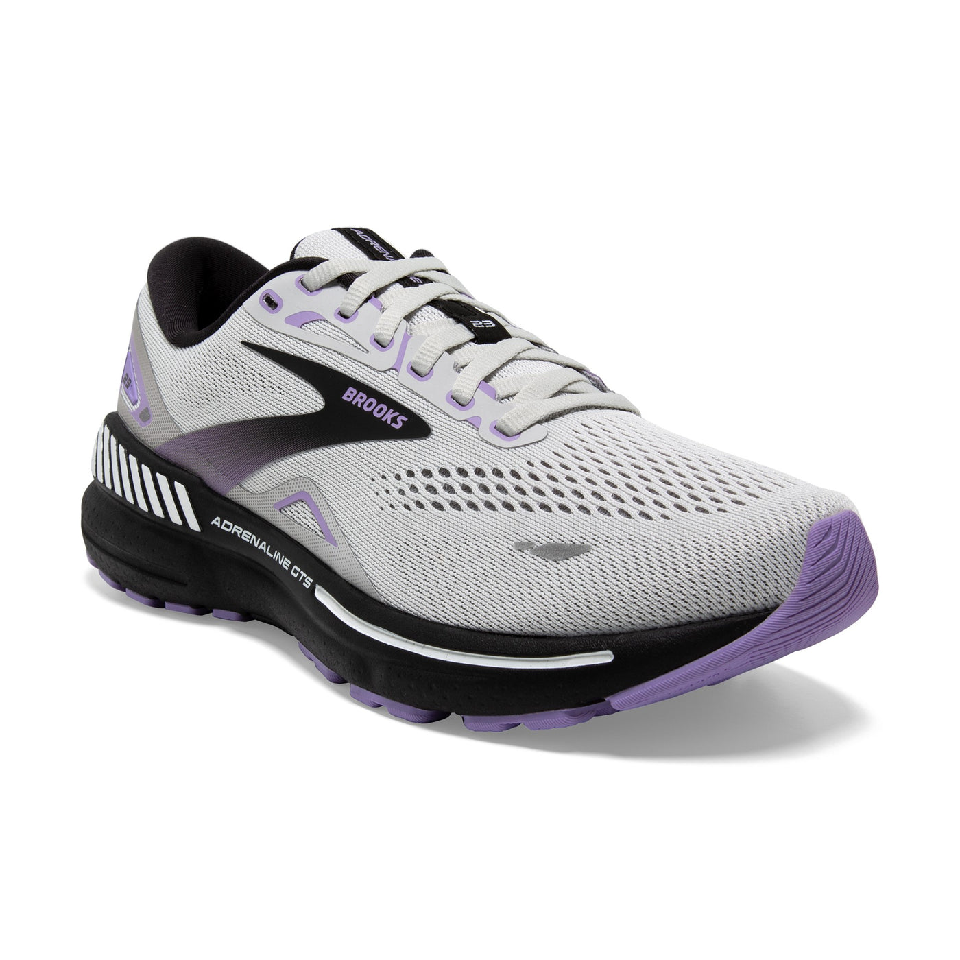 Brooks Adrenaline GTS 23 The Runners Shop Toronto Canada
