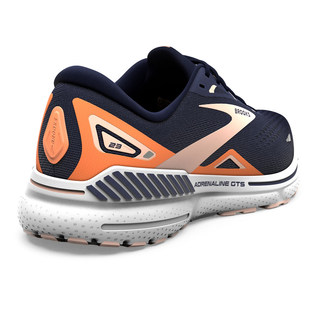 Brooks Adrenaline GTS 23 The Runners Shop Toronto Canada