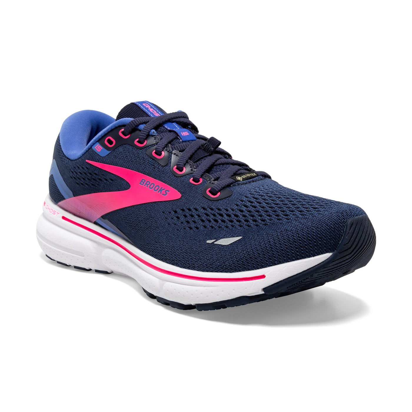 Brooks Ghost 15 GTX women's