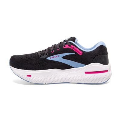 Brooks Ghost Max women's WIDE