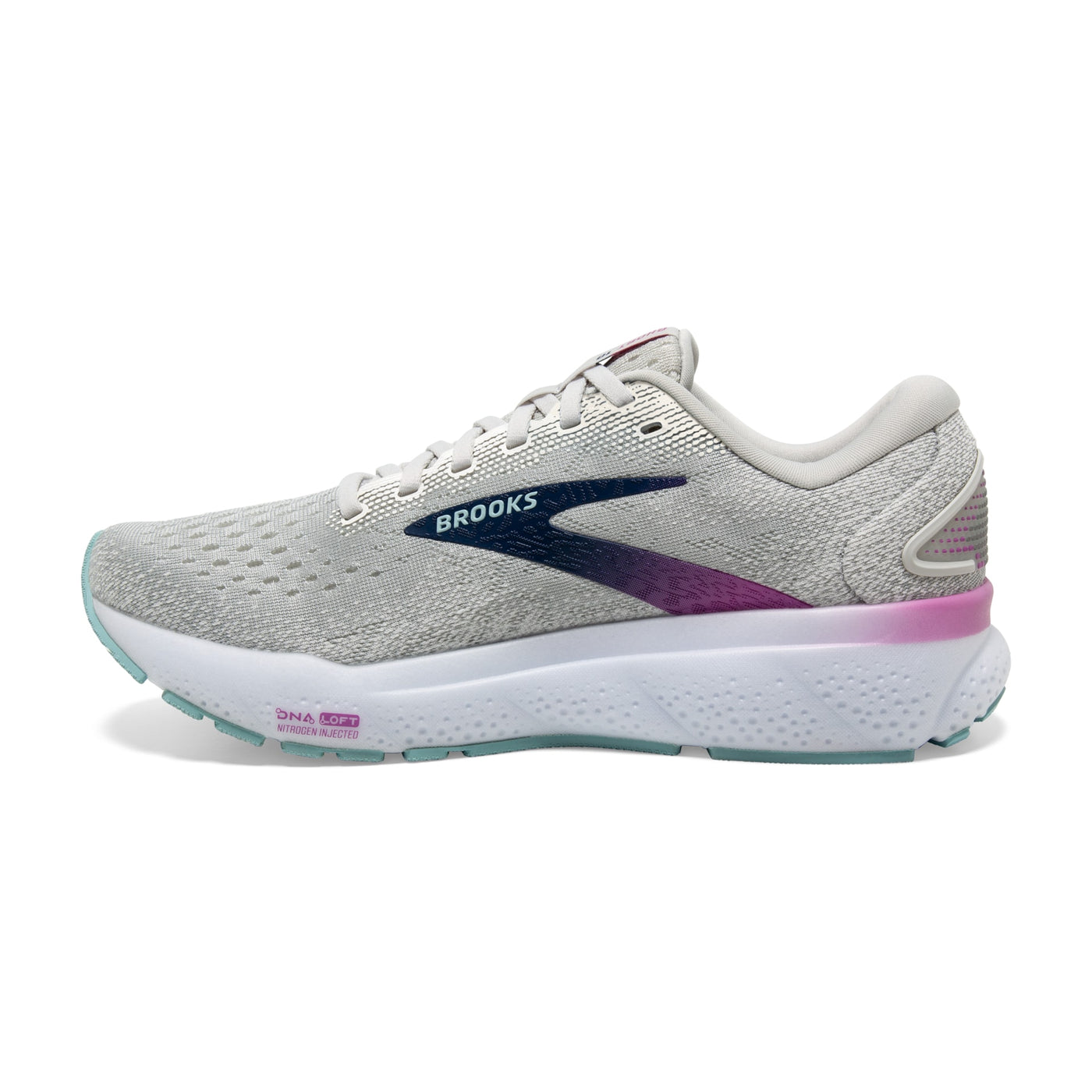 Brooks Ghost 16 women's WIDE