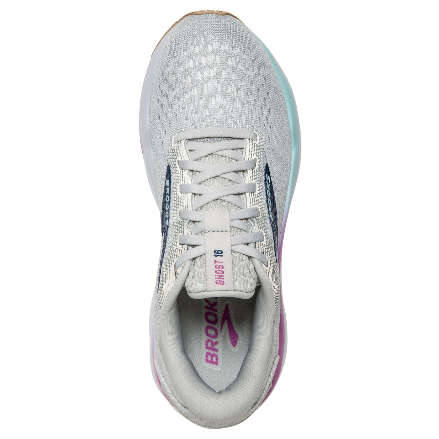 Brooks Ghost 16 women's