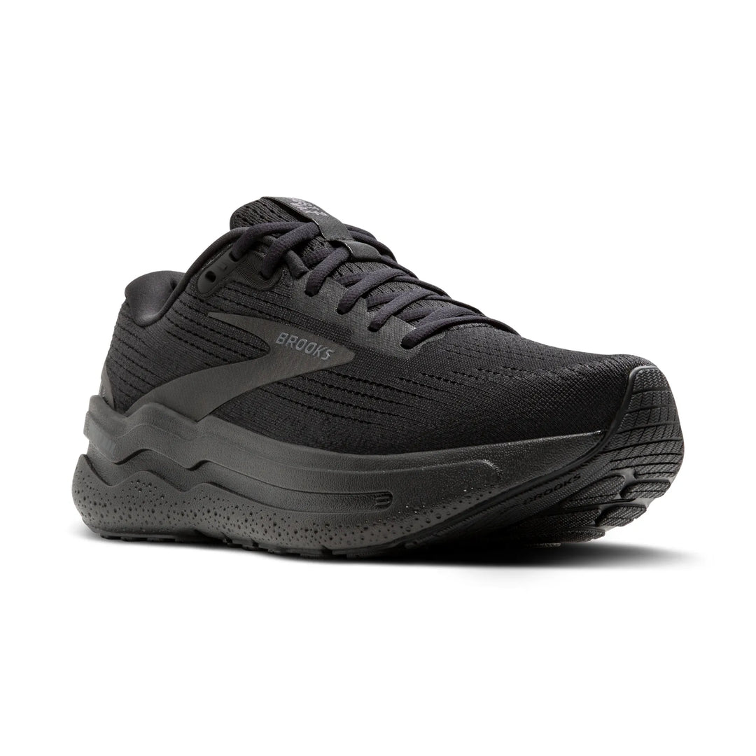 Brooks Ghost Max 2 | The Runners Shop Toronto Canada