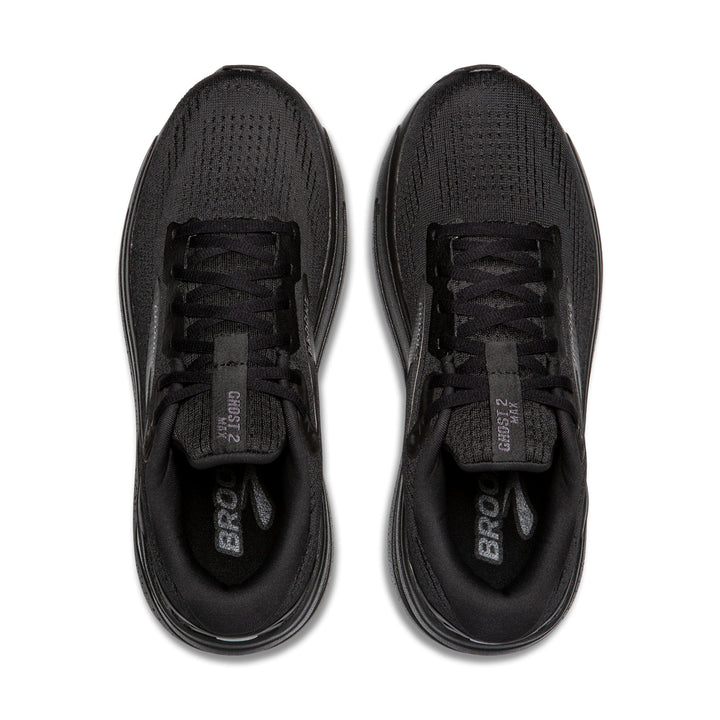 Brooks Ghost Max 2 | The Runners Shop Toronto Canada
