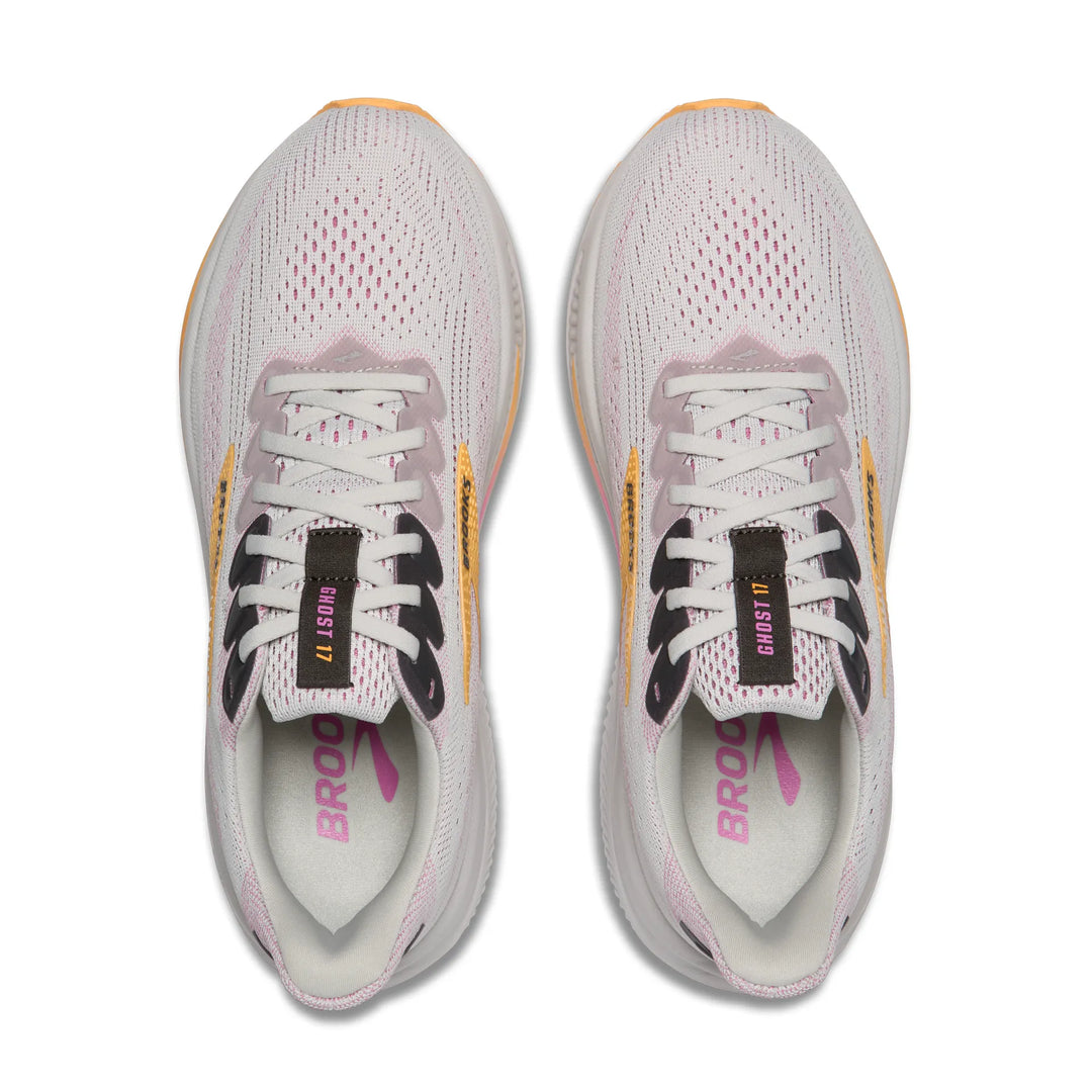 Brooks Ghost 17 women&