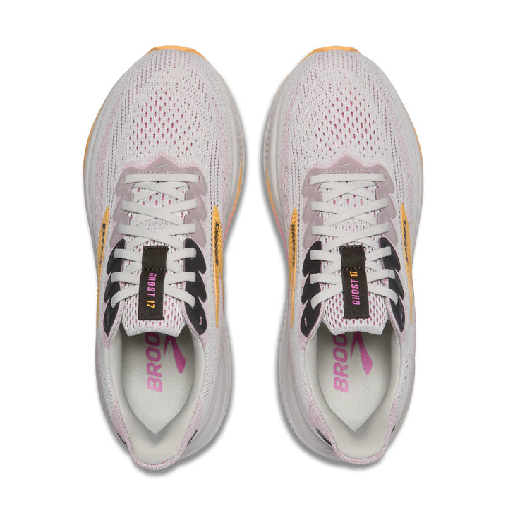 Brooks Ghost 17 women&