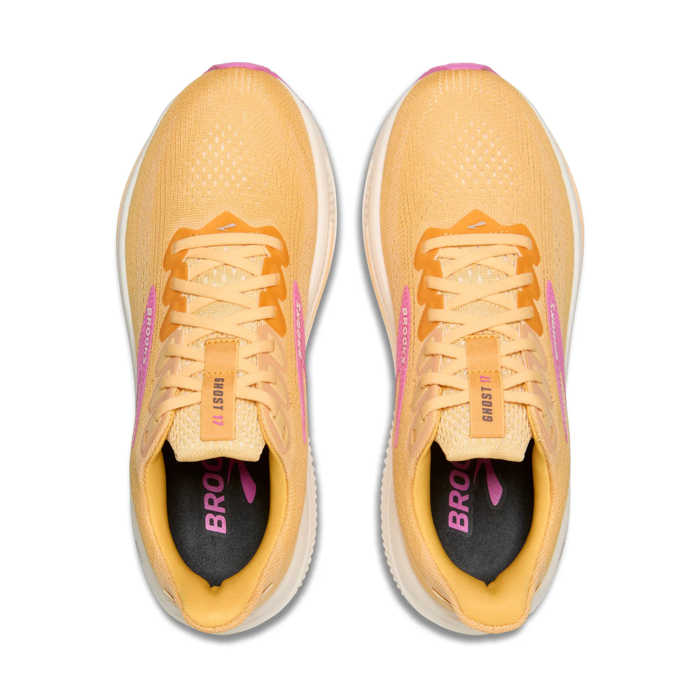 Brooks Ghost 17 women's