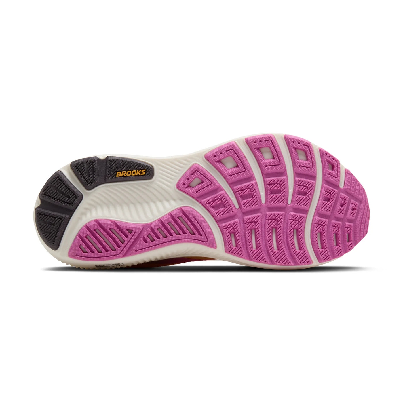 Brooks Ghost 17 women's