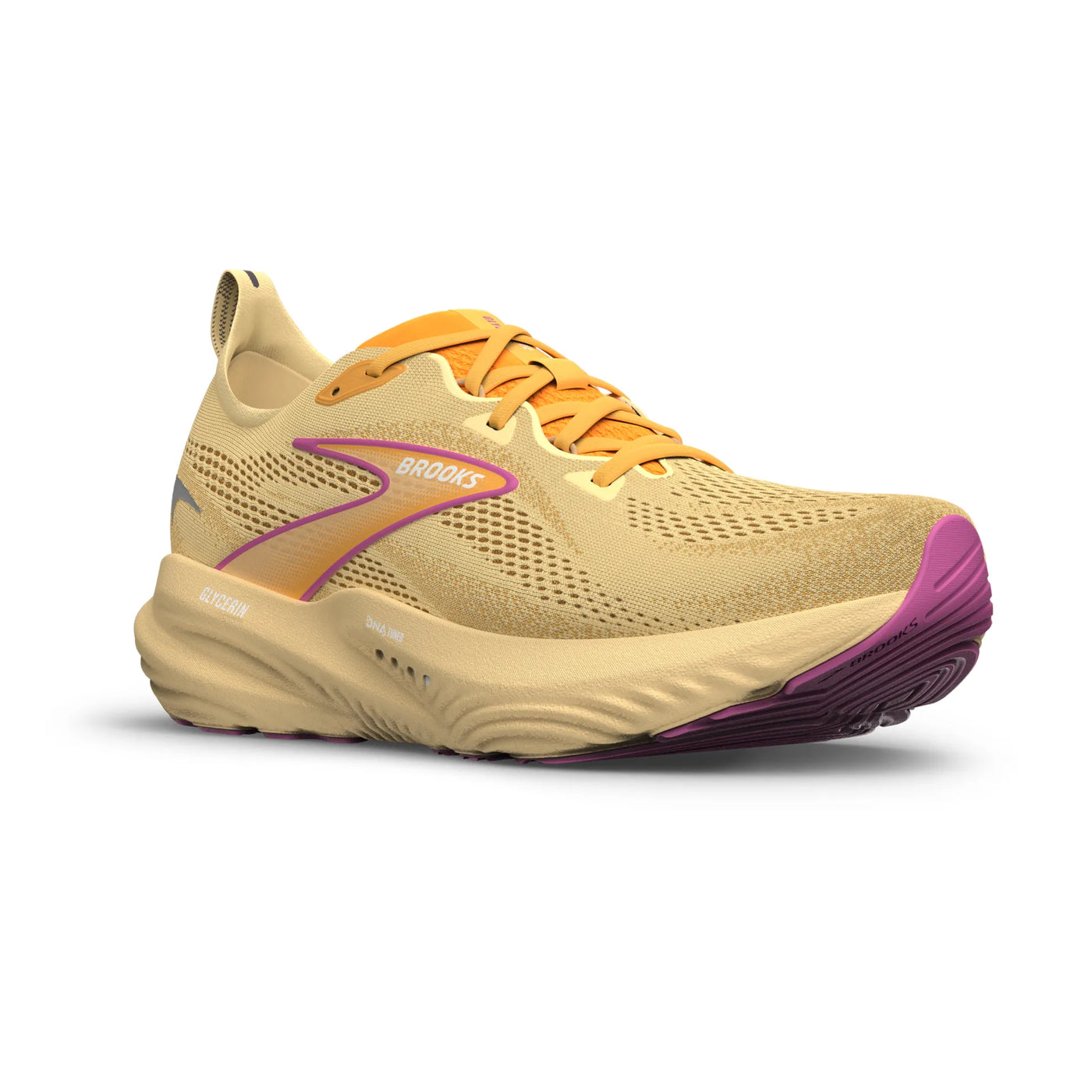 Brooks Glycerin 22 women's