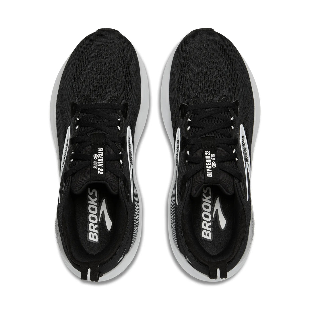 Brooks Glycerin GTS 22 women&
