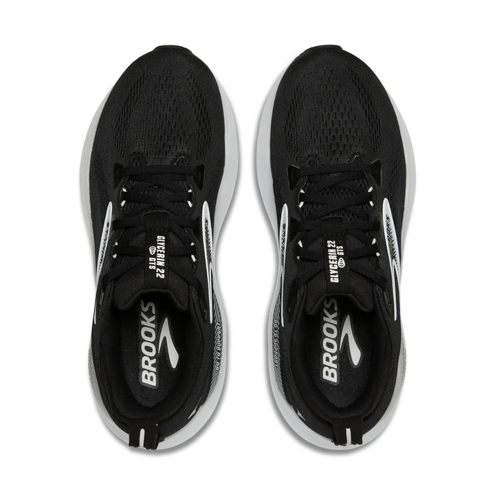 Brooks Glycerin GTS 22 women&