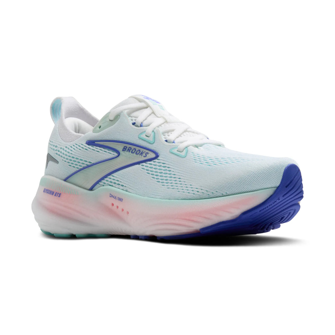 Brooks Glycerin GTS 22 women&