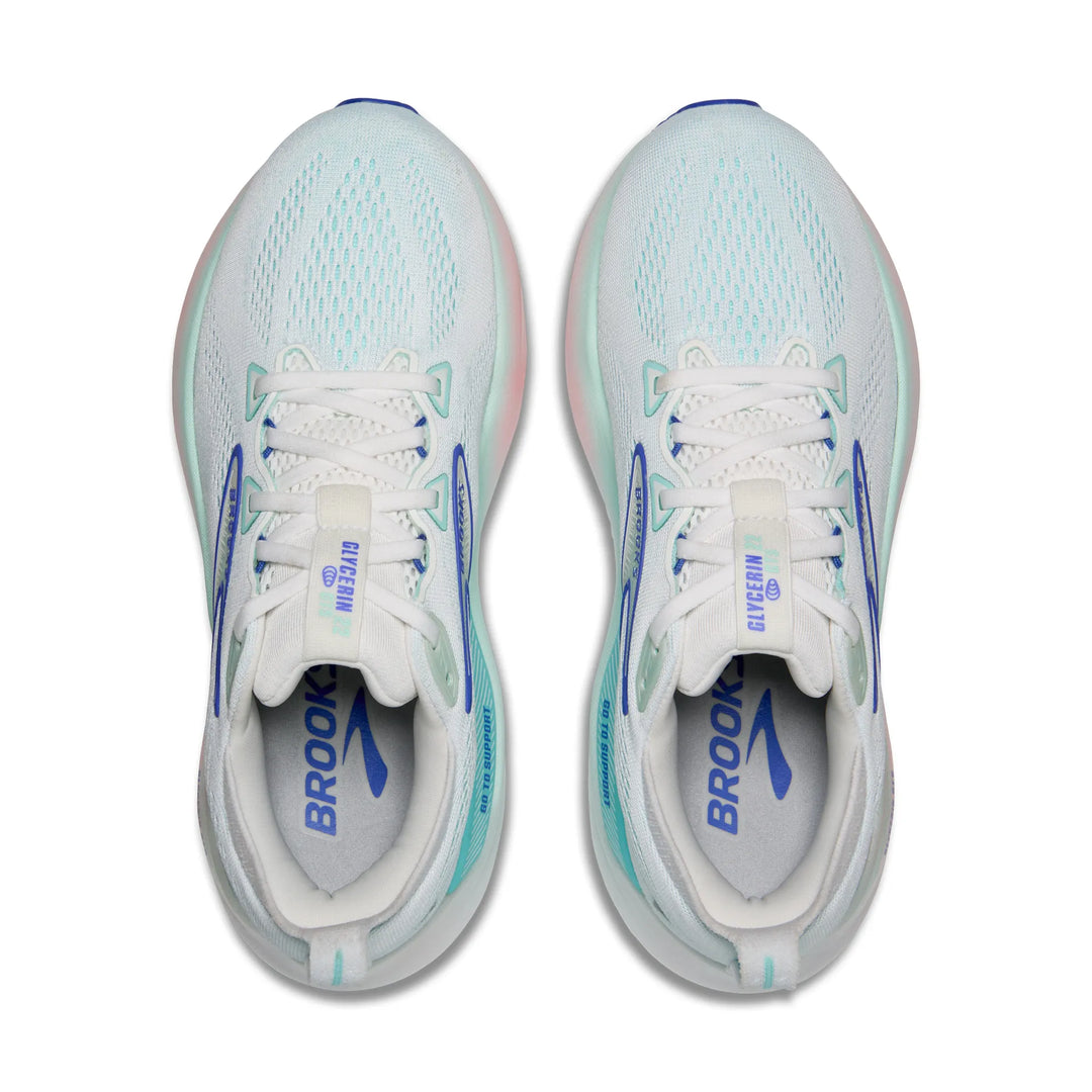 Brooks Glycerin GTS 22 women&