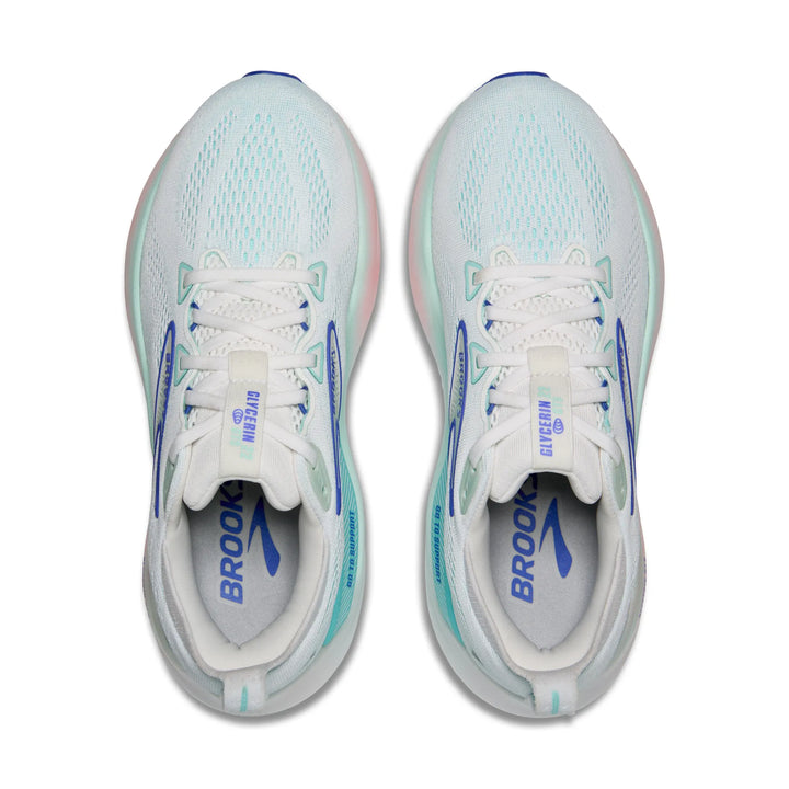 Brooks Glycerin GTS 22 women&