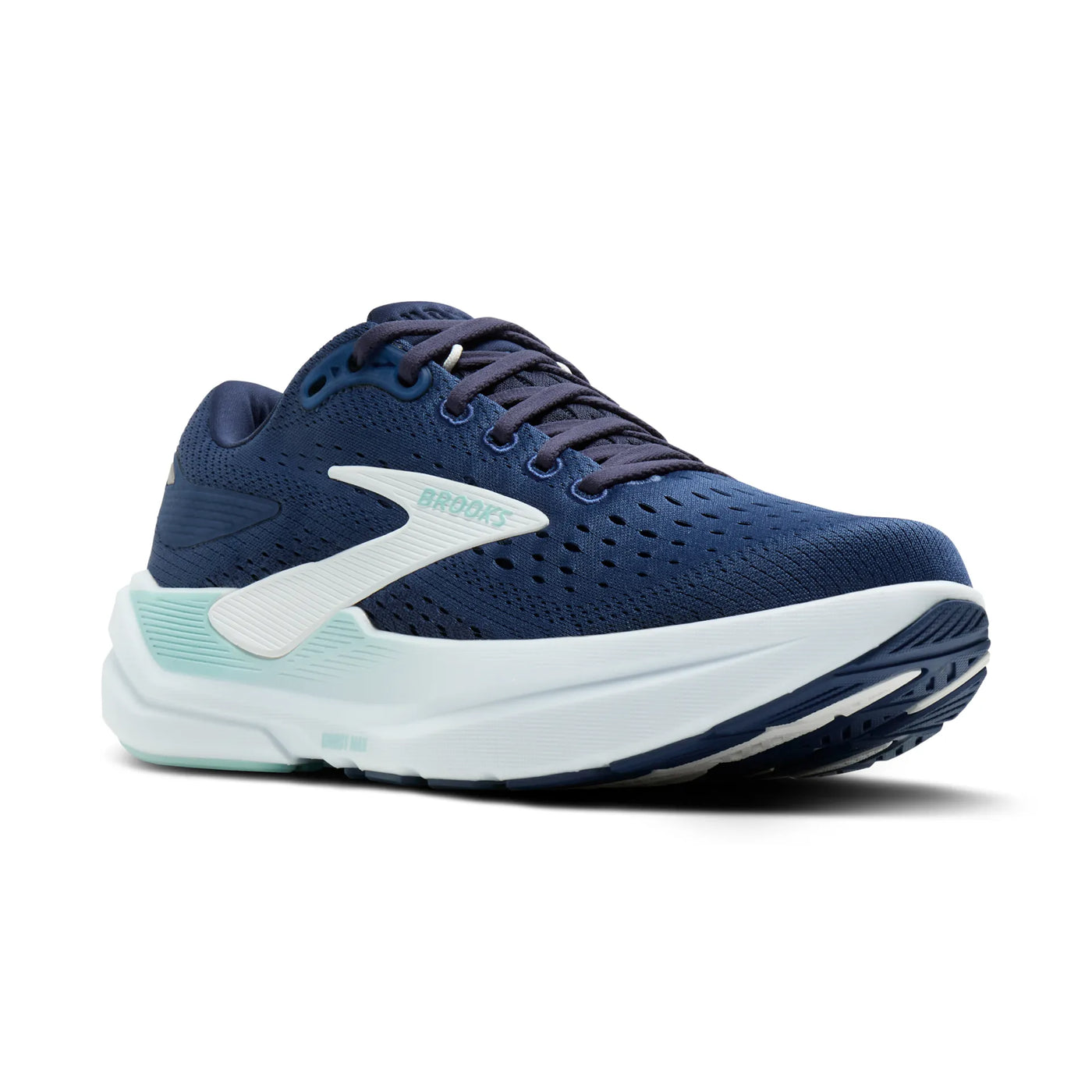 Brooks Ghost Max 3 women's