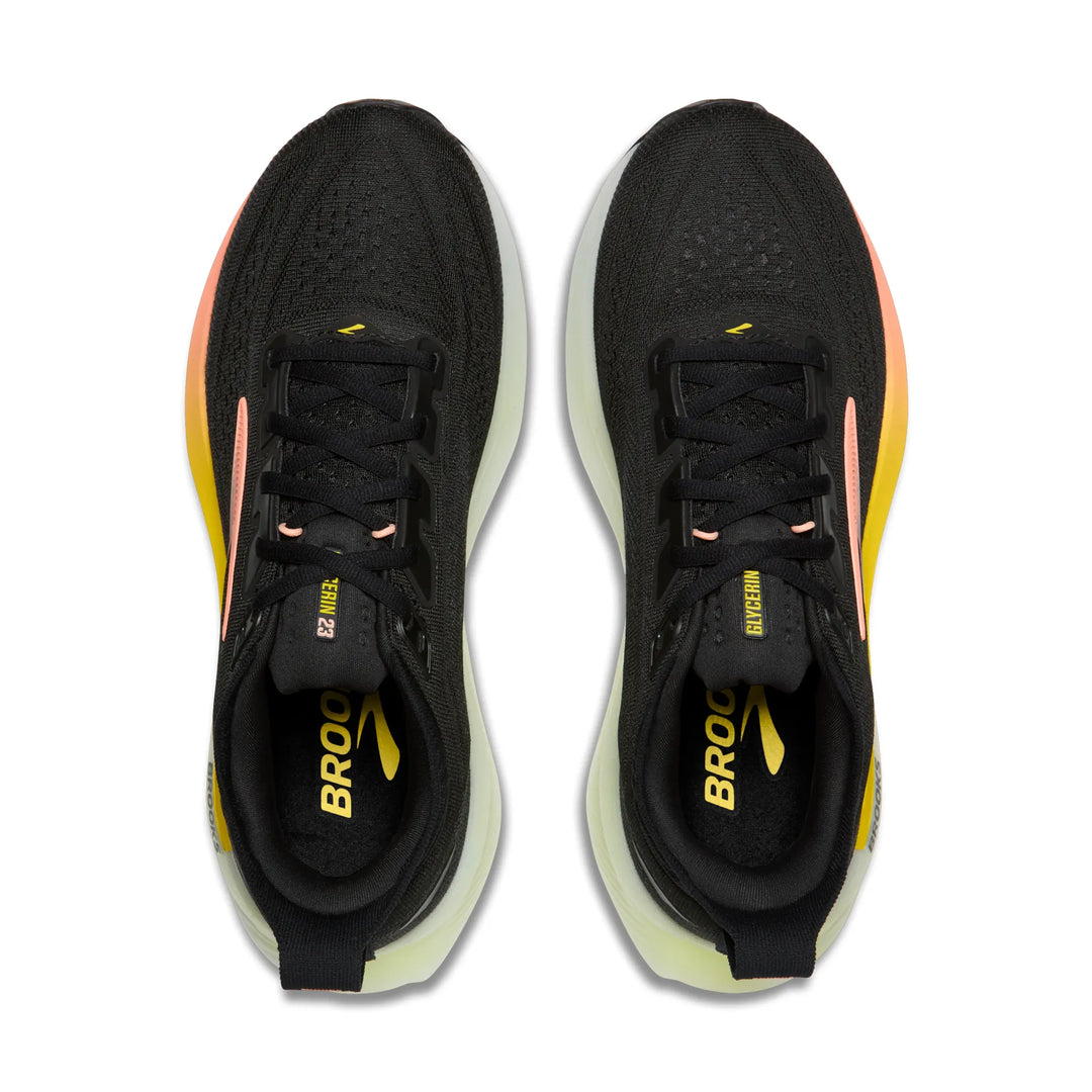 Brooks Glycerin 23 women&